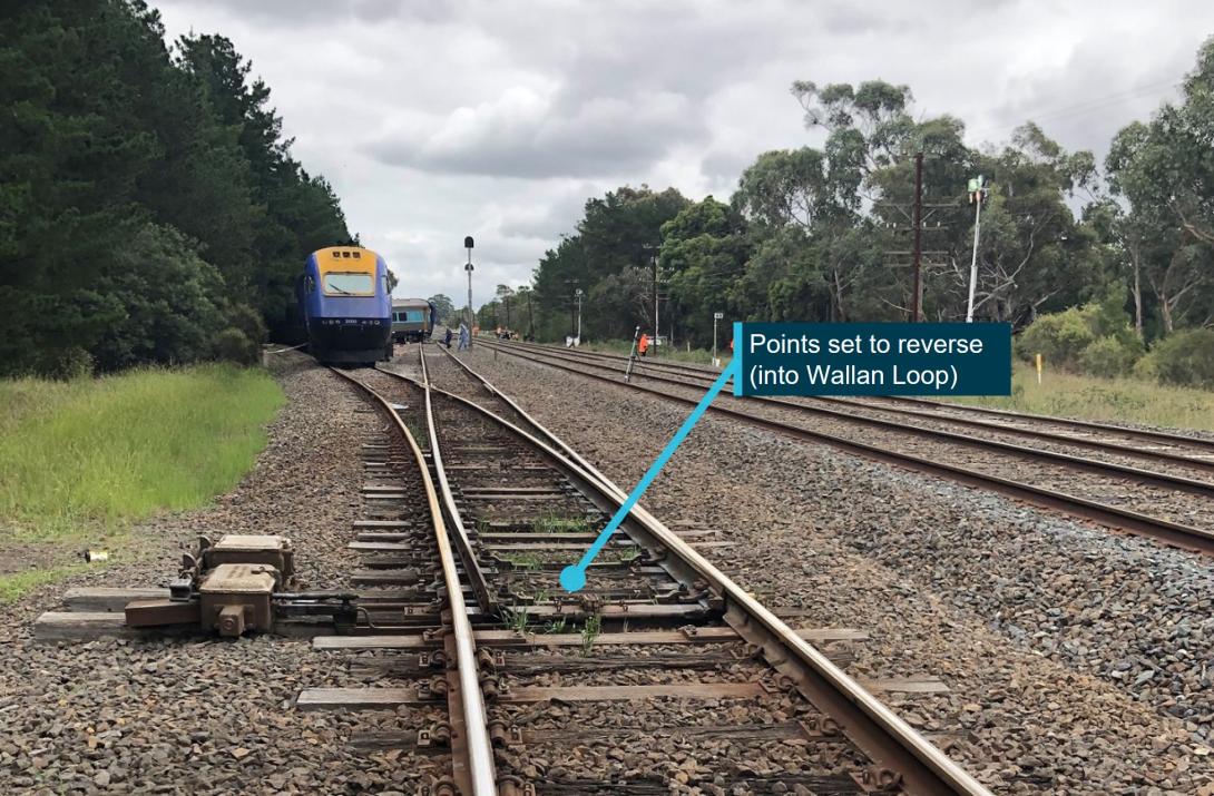 Wallan train derailment investigation final report details breakdown in